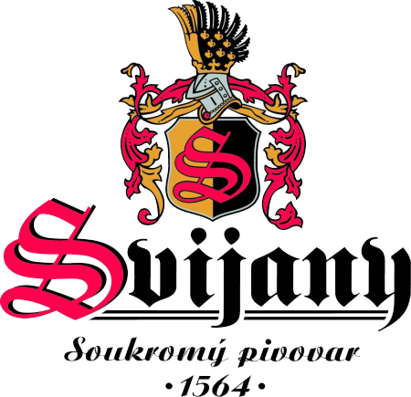 Logo pivovaru Svijany